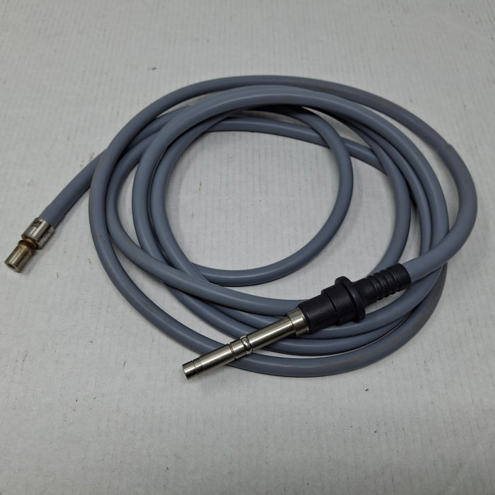 Olympus WA03310A Fiber Optic Light Source Cable