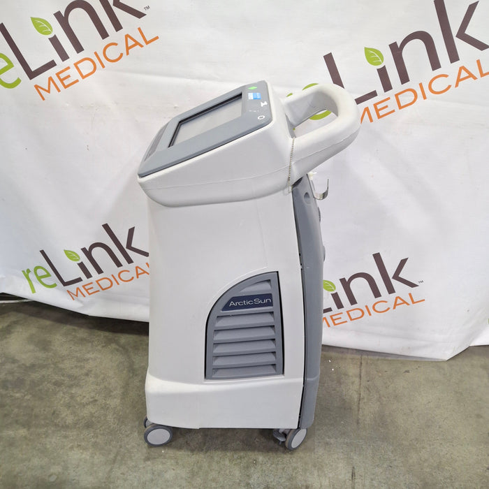 Medivance Medivance Arctic Sun 5000 Temperature Management System Temperature Control Units reLink Medical