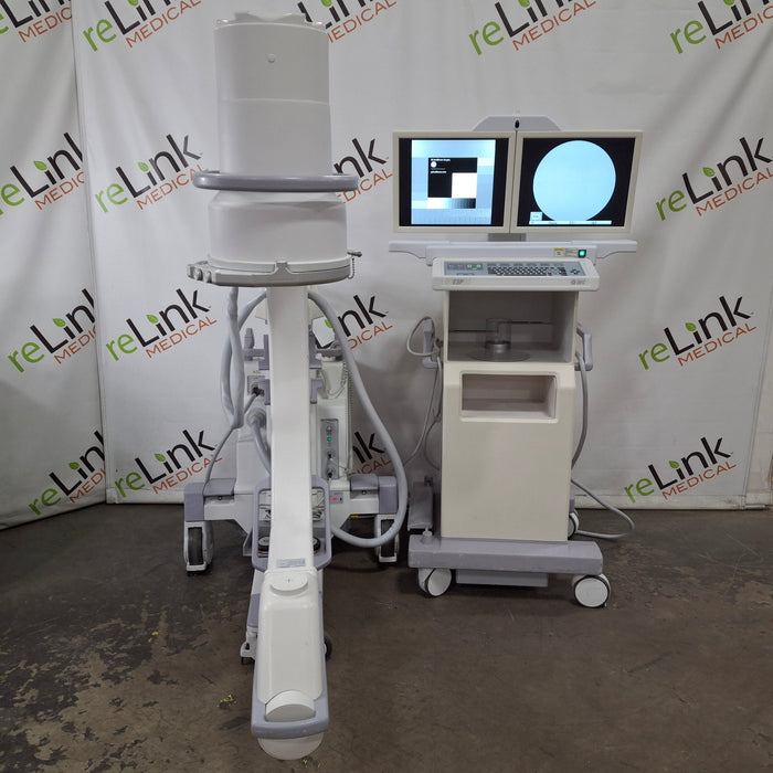 OEC Medical Systems 9800 Plus C-Arm