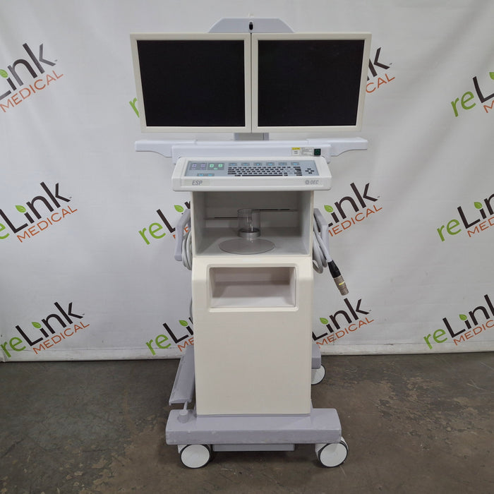 OEC Medical Systems 9800 Plus C-Arm