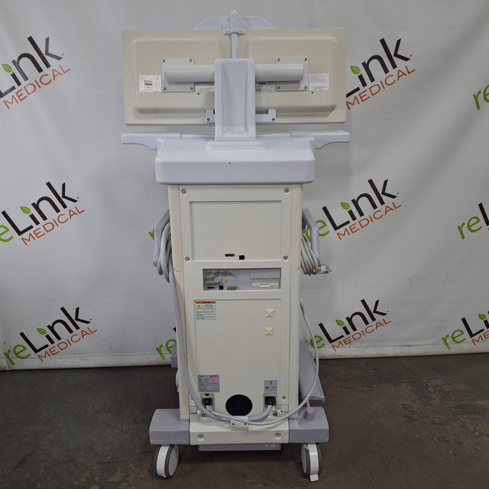 OEC Medical Systems 9800 Plus C-Arm