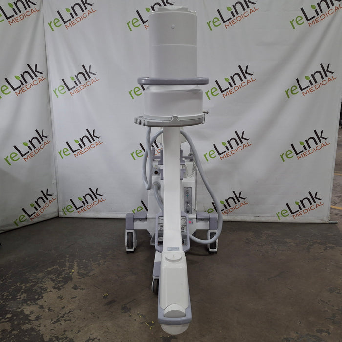 OEC Medical Systems 9800 Plus C-Arm