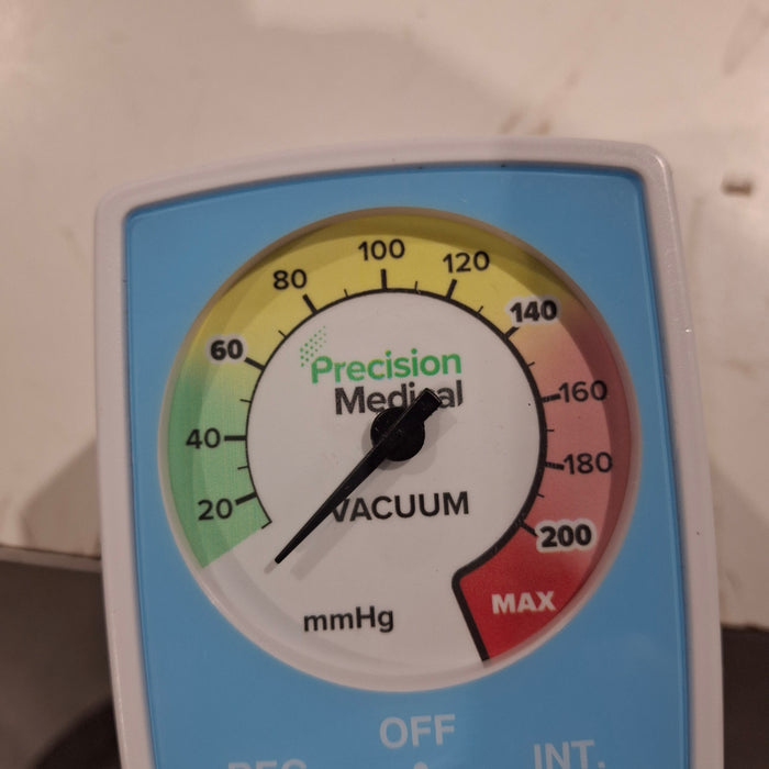 Precision Medical PM3300 Intermittent Vacuum Regulator