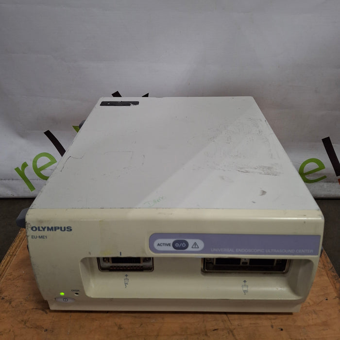 Olympus EU-ME1 Endoscopic Ultrasound Processor