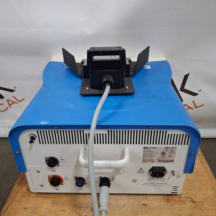 Covidien Force Triad 3.8-4.0 Electrosurgical Unit