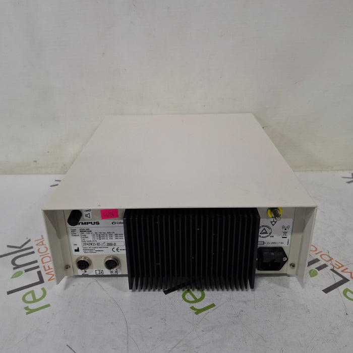 Olympus ESG-100 Electrosurgical Unit