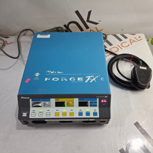 Covidien Covidien Valleylab Force FX-C Electrosurgical Generator Electrosurgical Units reLink Medical