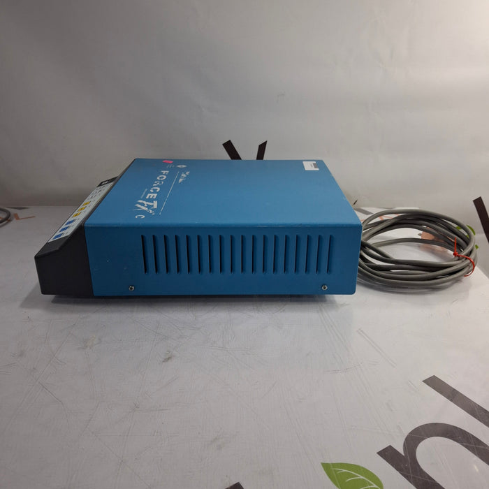 Covidien Covidien Valleylab Force FX-C Electrosurgical Generator Electrosurgical Units reLink Medical