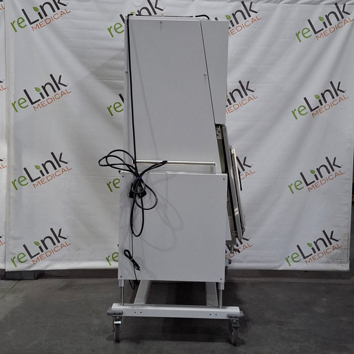 The Baker Company SS 400 Fume Hood Glove Box