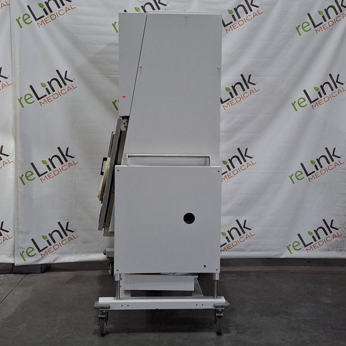 The Baker Company SS 400 Fume Hood Glove Box