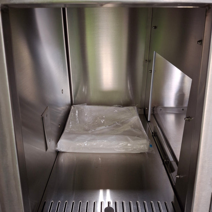 The Baker Company SS 400 Fume Hood Glove Box