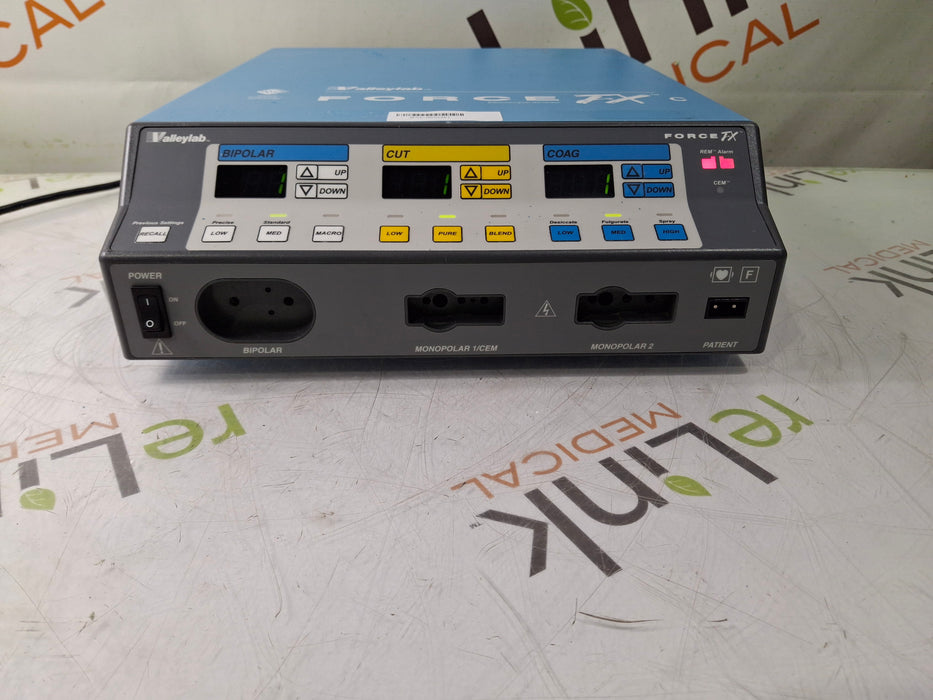 Covidien Valleylab Force FX-C Electrosurgical Generator