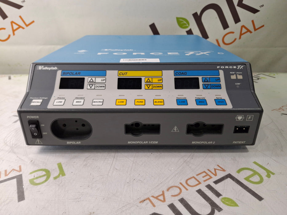 Covidien Valleylab Force FX-C Electrosurgical Generator