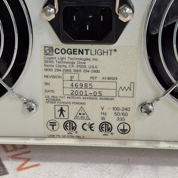 Cogent Light SolarTec  270 Light Source