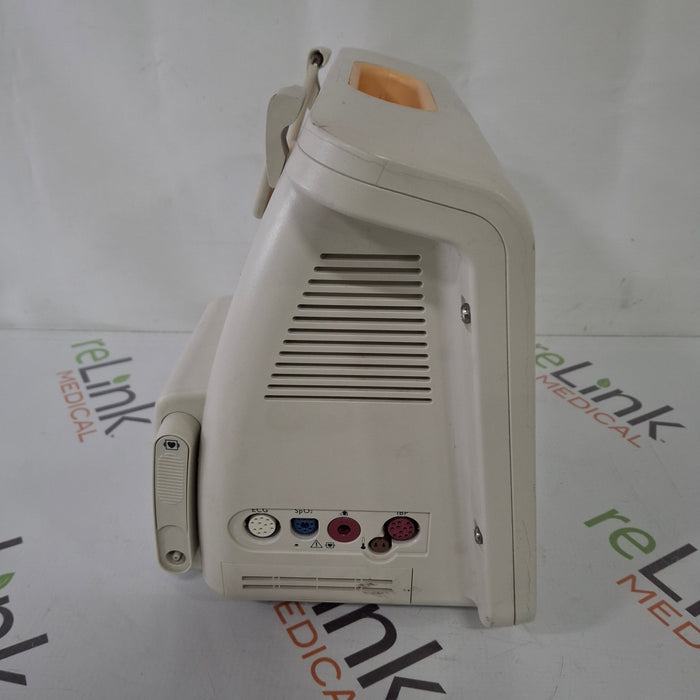 Philips SureSigns VM8 Bedside Patient Monitor