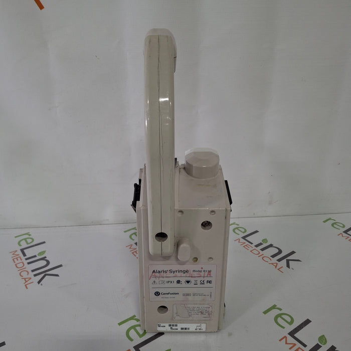 CareFusion CareFusion Alaris 8110 Syringe Pump Module Infusion Pump reLink Medical