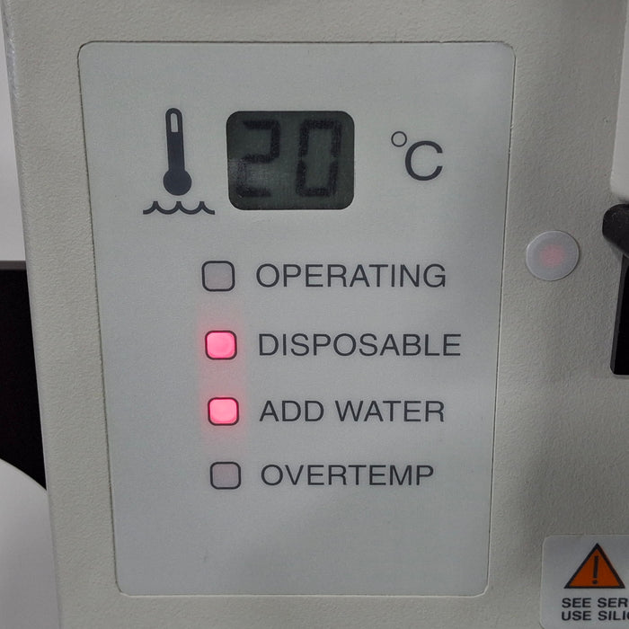 Level 1 Technologies Inc. System 1100 Fluid Warmer