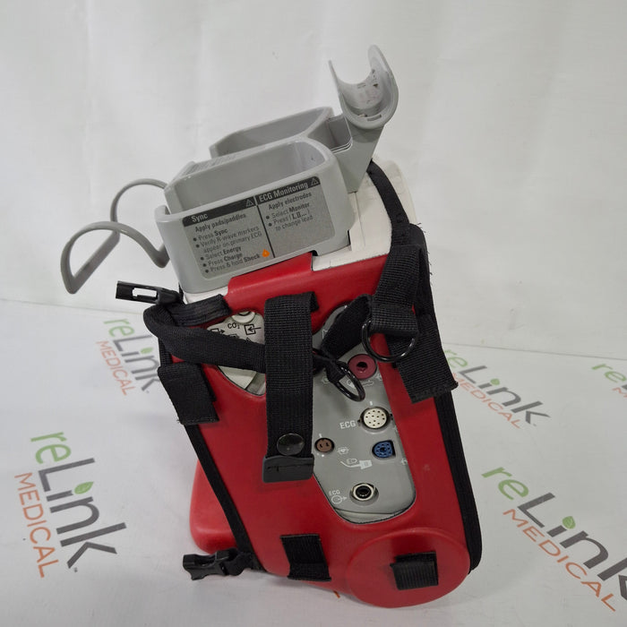 Philips HeartStart MRx Defibrillator w/Printer
