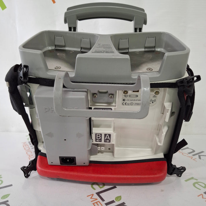 Philips HeartStart MRx Defibrillator w/Printer