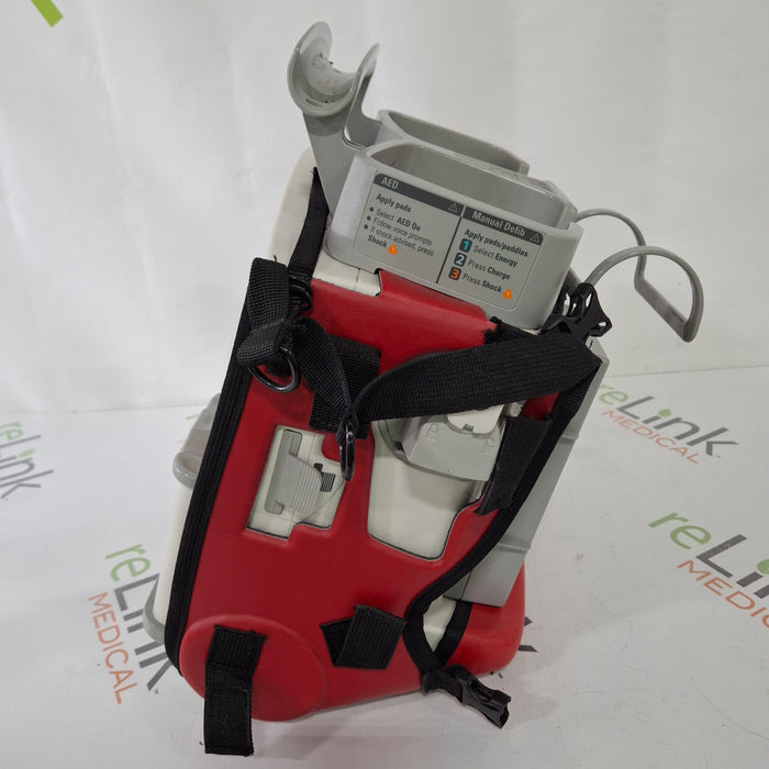 Philips HeartStart MRx Defibrillator w/Printer