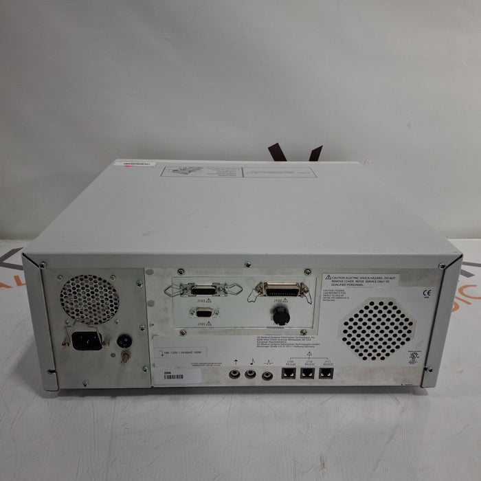 GE Healthcare Corometrics 250 Series Model 259 Fetal Monitor