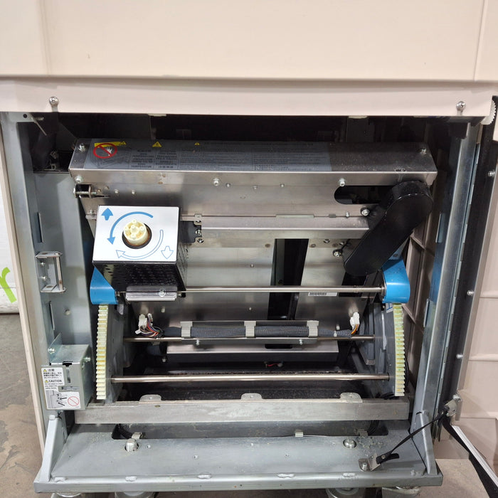 Konica Minolta Regius 190 CR Reader