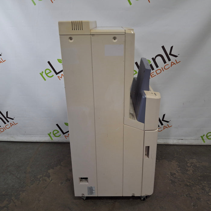 Konica Minolta Regius 190 CR Reader