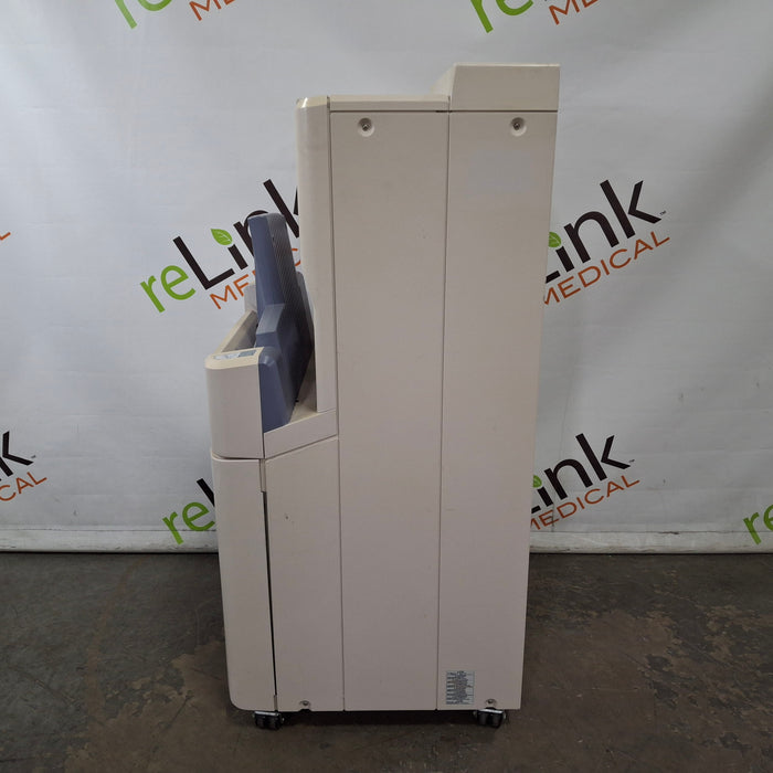 Konica Minolta Regius 190 CR Reader