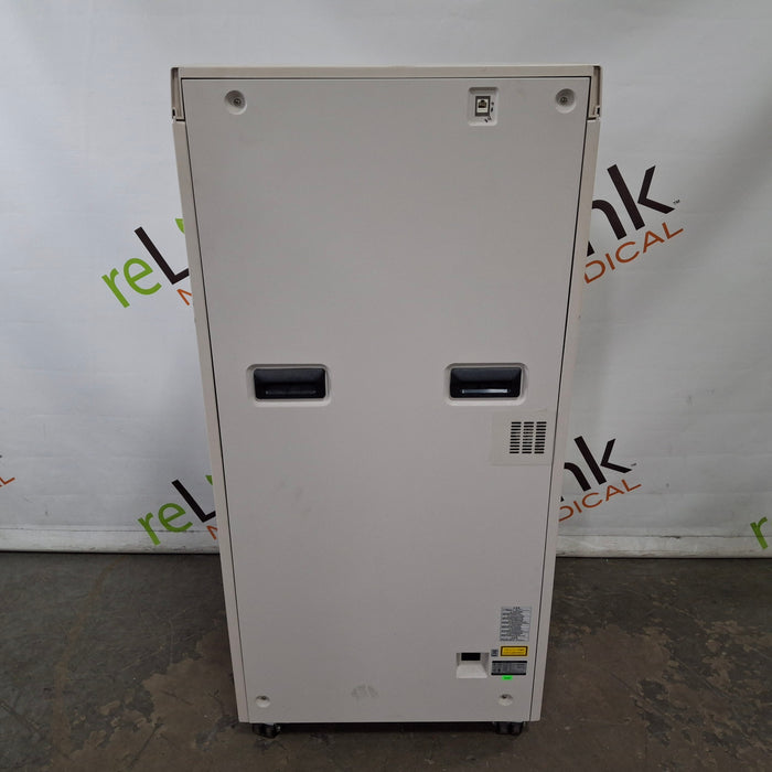 Konica Minolta Regius 190 CR Reader