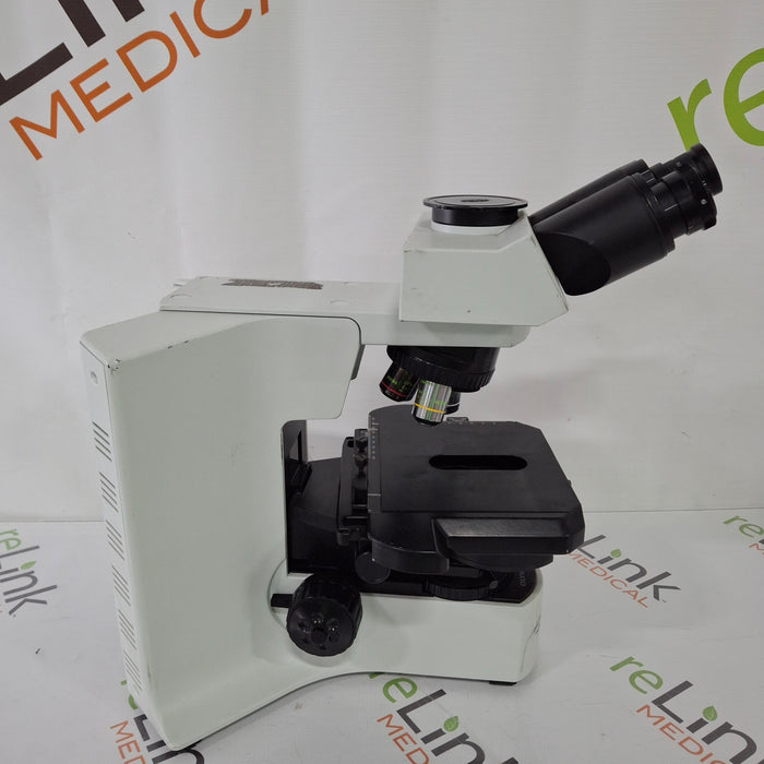 Olympus BX41 Binocular Microscope
