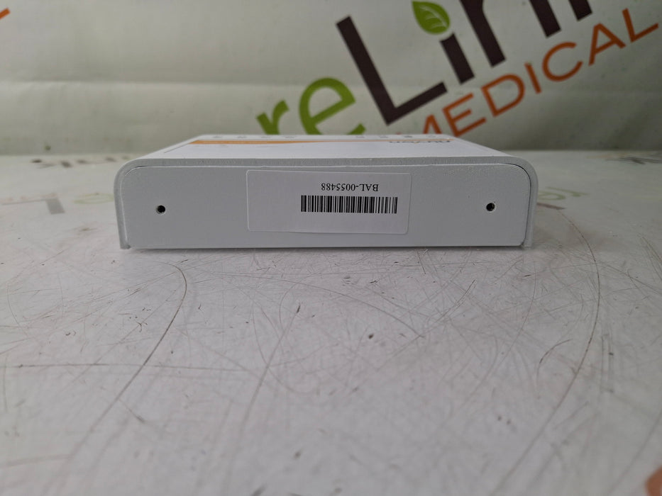 NUVON IDM-MG 3400 Electronic System