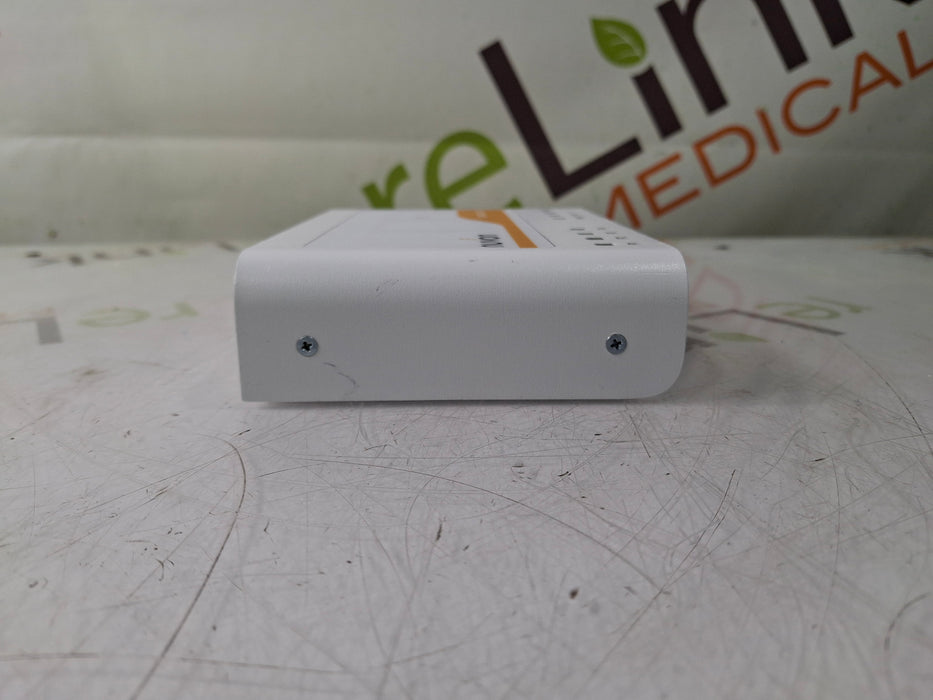 NUVON IDM-MG 3400 Electronic System