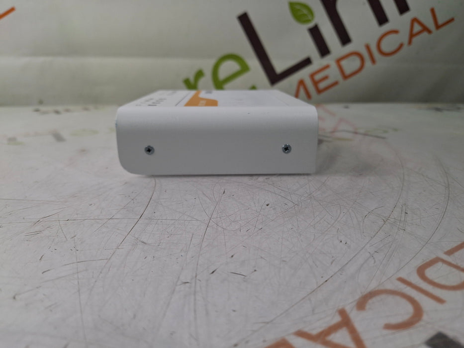 NUVON IDM-MG 3400 Electronic System