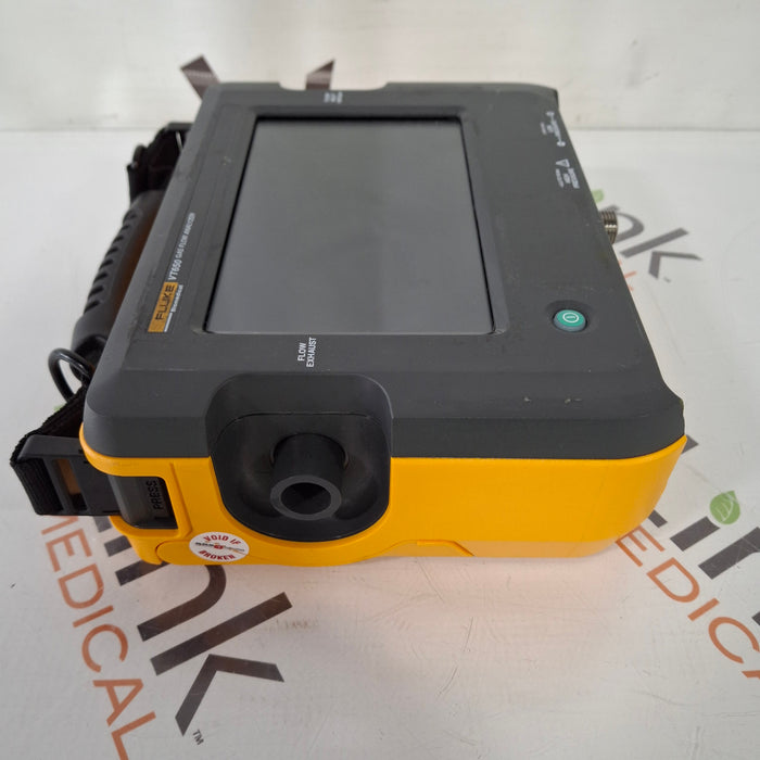 Fluke VT650 Gas Flow Analyzer