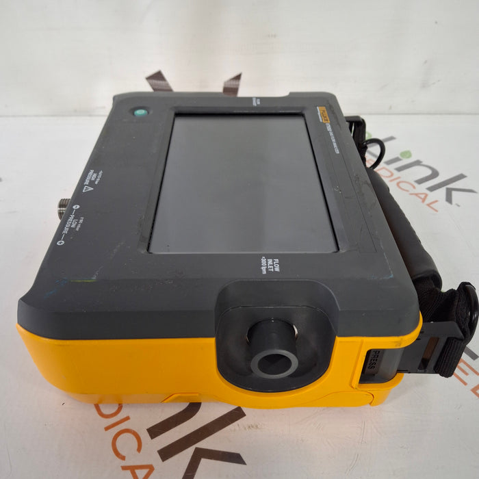 Fluke VT650 Gas Flow Analyzer