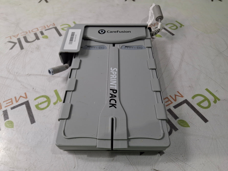 CareFusion SprintPack