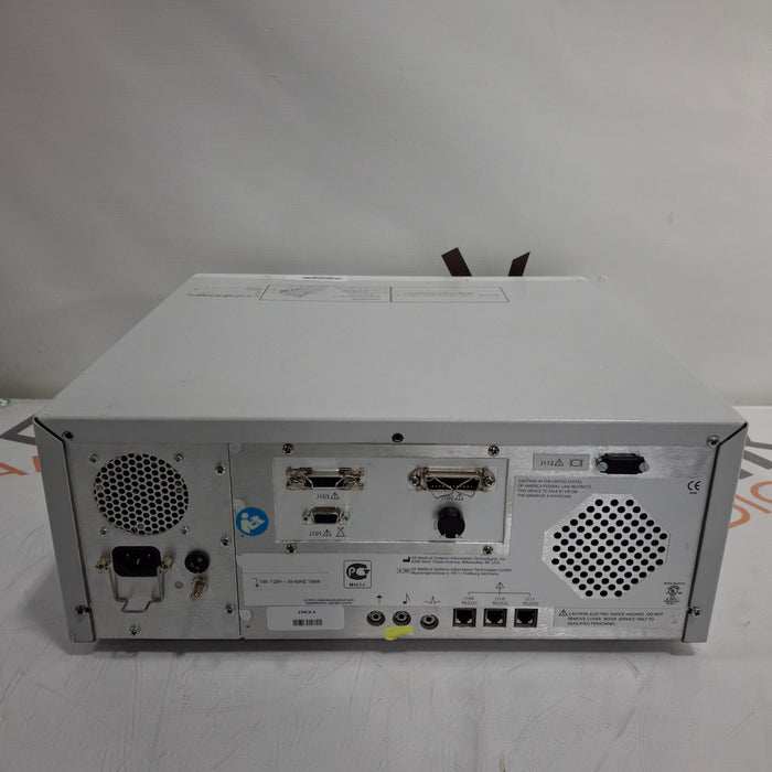 GE Healthcare Corometrics 250cx Series Model 259cx-a Fetal Monitor