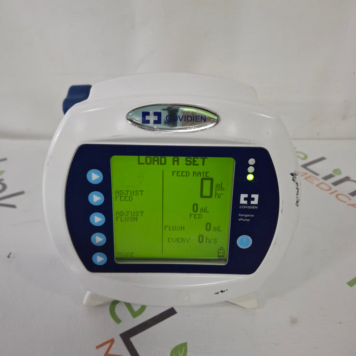 Covidien Kangaroo ePump Enteral Feeding Pump