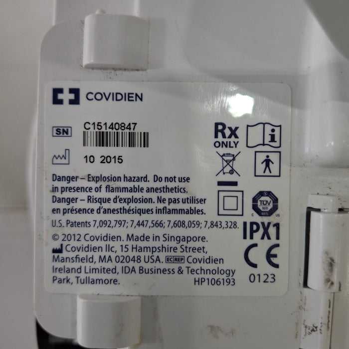 Covidien Kangaroo ePump Enteral Feeding Pump