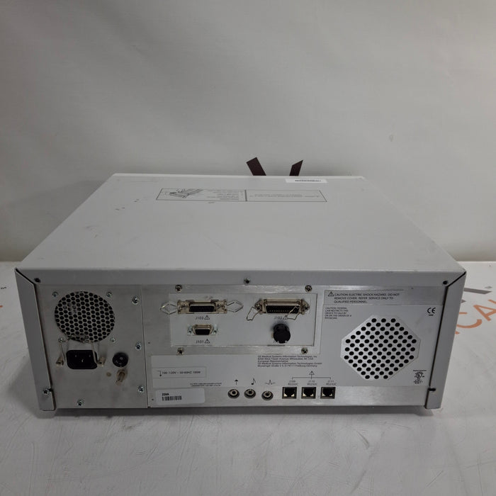 GE Healthcare GE Healthcare Corometrics 250 Series Model 259 Fetal Monitor Patient Monitors reLink Medical