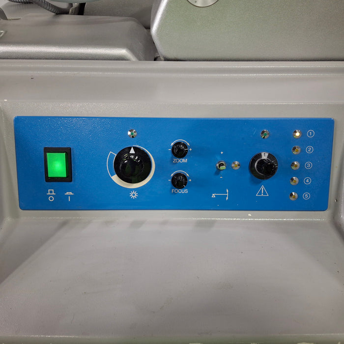 Carl Zeiss OPMI CS-NC Surgical Microscope