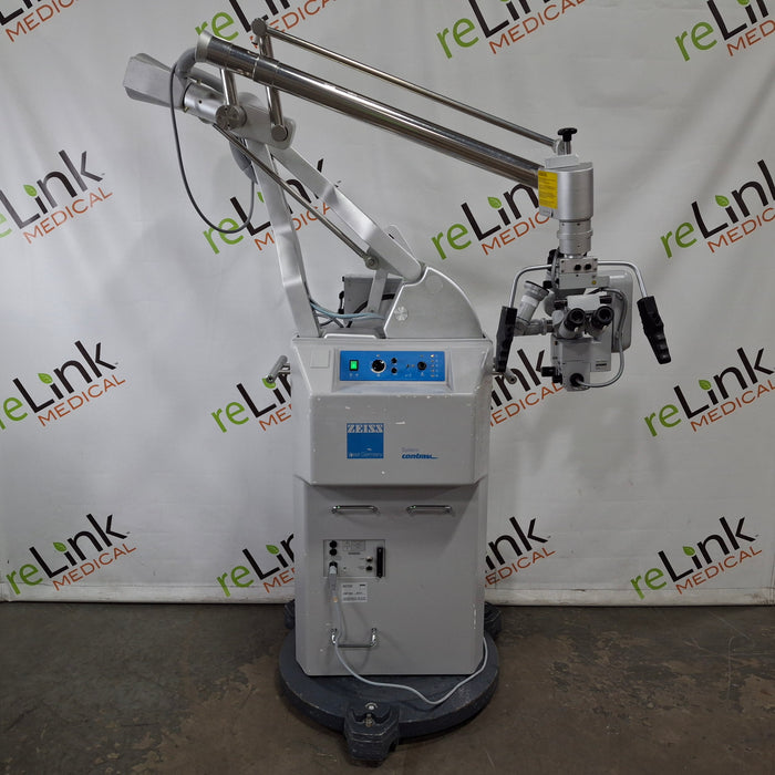 Carl Zeiss OPMI CS-NC Surgical Microscope