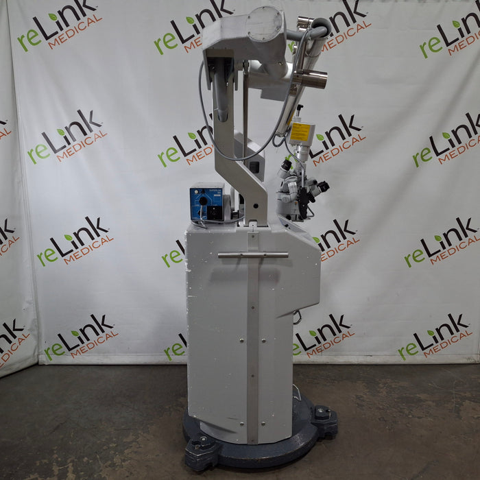Carl Zeiss OPMI CS-NC Surgical Microscope