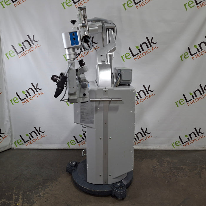 Carl Zeiss OPMI CS-NC Surgical Microscope