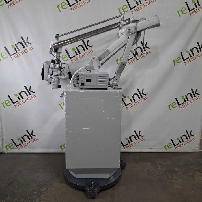 Carl Zeiss OPMI CS-NC Surgical Microscope