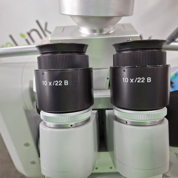 Carl Zeiss OPMI CS-NC Surgical Microscope