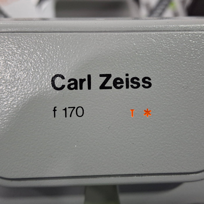 Carl Zeiss OPMI CS-NC Surgical Microscope