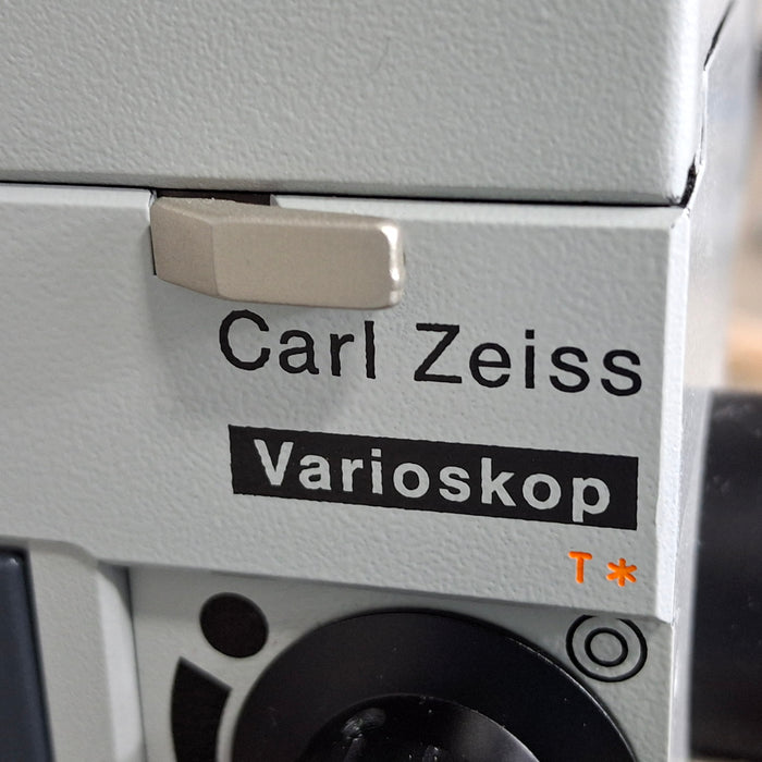 Carl Zeiss OPMI CS-NC Surgical Microscope