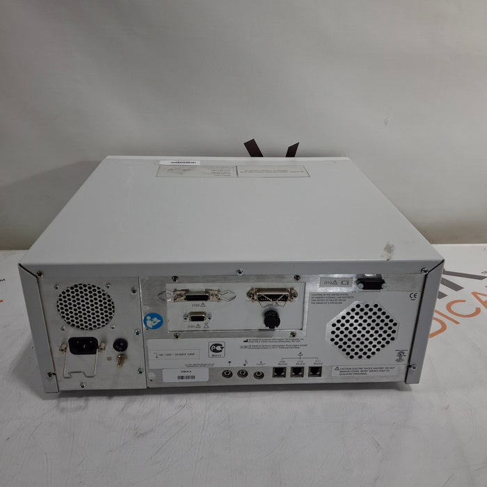 GE Healthcare Corometrics 250cx Series Model 259cx-a Fetal Monitor