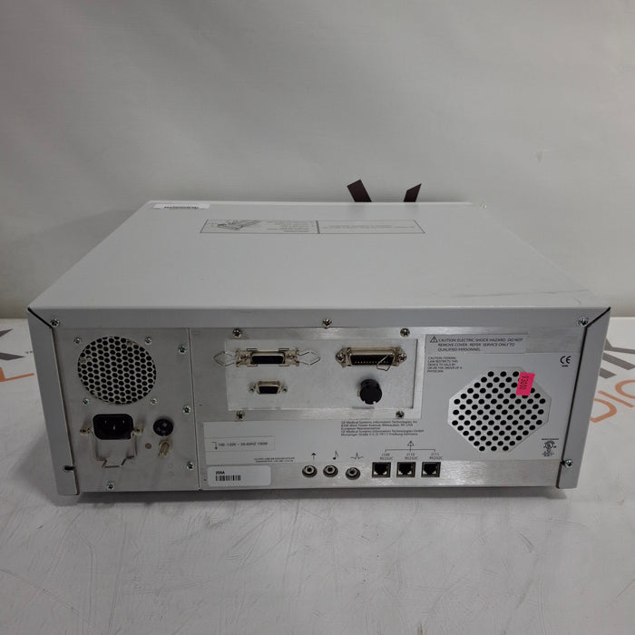 GE Healthcare GE Healthcare Corometrics 250 Series Model 259 Fetal Monitor Patient Monitors reLink Medical